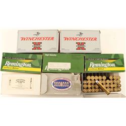 Lot of 45-70 Ammo