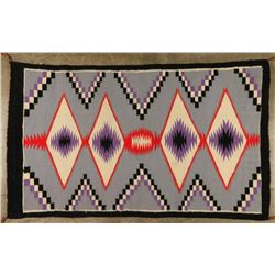 Eye Dazzler Rug