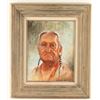 Image 1 : Original oil on canvas