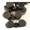 Image 2 : Lot of (3) Binoculars