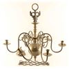 Image 1 : Imperial Russian Brass Chandelier