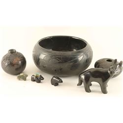 Pottery Bonanza Lot