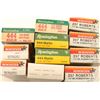 Image 2 : Mixed Lot of Ammo