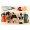 Image 2 : Boxed Lot of Dolls