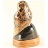 Image 2 : Owl Carving