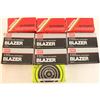 Image 1 : Lot of 25 Auto & 32 H&R Magnum Ammo