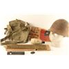 Image 1 : Lot of Japanese Military Items