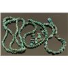 Image 1 : Lot of 3 Strands Turquoise