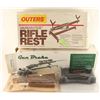 Image 1 : Lot of Rifle Rests