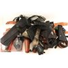 Image 2 : Lot of Holsters & More