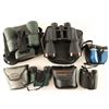 Image 1 : Lot of 5 Pairs Binoculars