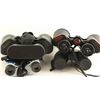 Image 2 : Lot of 5 Pairs Binoculars