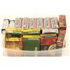Image 1 : Lot of .243 Win. Ammo