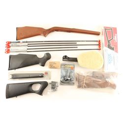Bonanza Lot