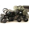Image 2 : Lot of 4 Binoculars