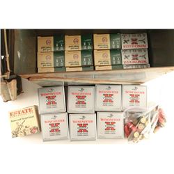 Lot of 12 Gauge Ammo