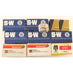 Lot of .380 Ammo