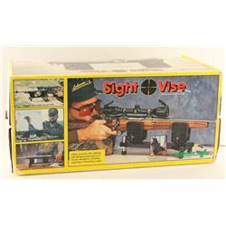 Sight Vise