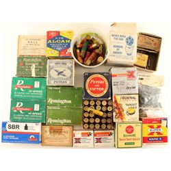 Ammo Bonanza Lot