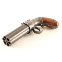 Allen Thurber & Co. PepperBox  .31 Cal