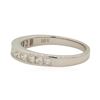 Image 2 : 1 ctw Diamond Ring - 18KT White Gold