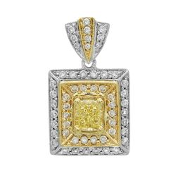 18k Gold 1.25CTW Diamond Jewelry, (VS1 /VS1-VS2/G-H)