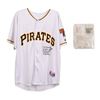 Image 1 : Pittsburgh Pirates Willie Stargell Autographed Jersey