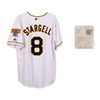Image 2 : Pittsburgh Pirates Willie Stargell Autographed Jersey