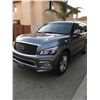 Image 3 : 2015 Infiniti QX80