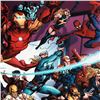 Image 2 : Avengers Academy #11 by Stan Lee - Marvel Comics