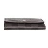 Image 3 : Louis Vuitton Damier Graphite 6 Key Holder Wallet