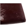 Image 5 : Louis Vuitton Prune Electric Epi Leather Zippy Wallet
