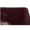 Image 6 : Louis Vuitton Prune Electric Epi Leather Zippy Wallet