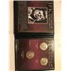 Image 1 : Kennedy 3 Coin Mint Mark Collection PDS in Original Package