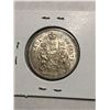 Image 2 : 1961 Silver Canada Half Dollar Better Date