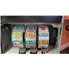 Image 15 : Triple Diamond 25-Cent Slot Machine