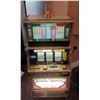Image 1 : Triple Diamond 25-Cent Slot Machine