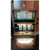 Image 2 : Triple Diamond 25-Cent Slot Machine