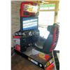 Image 8 : Global VR EA Sports Nascar Racing Video Game, Coin-Operated