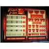 Image 3 : Triple Red Hot 777 Slot Machine