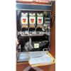 Image 9 : Triple Red Hot 777 Slot Machine