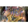 Image 9 : Harley Davidson 3rd Edition Pinball Machine
