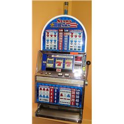 Stars & Bars Slot Machine