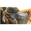 Image 21 : Scag 72 INCH Cheetah Mower (Starts, Runs, Mows - See Video)