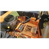 Image 22 : Scag 72 INCH Cheetah Mower (Starts, Runs, Mows - See Video)