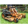 Image 25 : Scag 72 INCH Cheetah Mower (Starts, Runs, Mows - See Video)