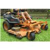 Image 27 : Scag 72 INCH Cheetah Mower (Starts, Runs, Mows - See Video)
