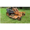 Image 29 : Scag 72 INCH Cheetah Mower (Starts, Runs, Mows - See Video)