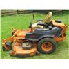 Image 2 : Scag 72 INCH Cheetah Mower (Starts, Runs, Mows - See Video)