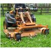 Image 31 : Scag 72 INCH Cheetah Mower (Starts, Runs, Mows - See Video)